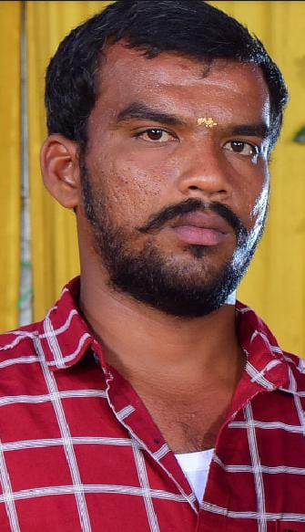 Groom Image